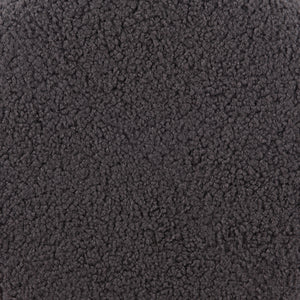 Eureka Ottoman Dark Gray
