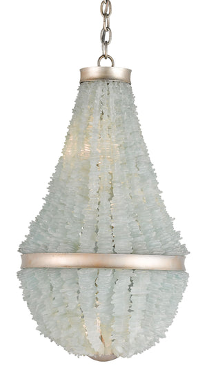 Currey and Company Platea Chandelier