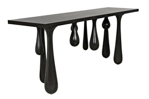 Drop Console, Pale