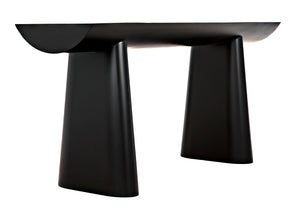 Winston Console, Black Metal