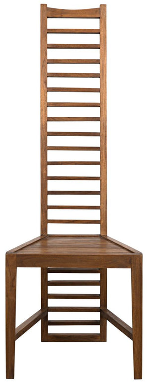 Morris Chair - Teak