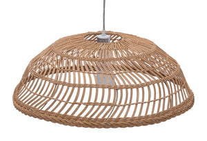 Arcade Ceiling Lamp Natural