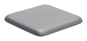 Marius Counter Chair Seat Cushion Gray