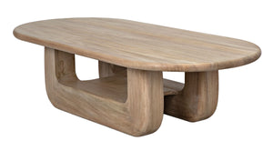 Disorder Coffee Table