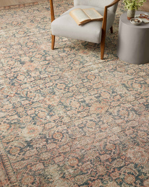 Angela Rose x Loloi Aubrey AUB-01 Area Rug