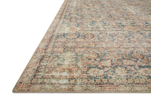 Angela Rose x Loloi Aubrey AUB-01 Area Rug