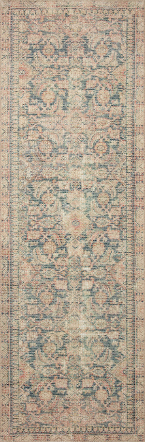 Angela Rose x Loloi Aubrey AUB-01 Area Rug