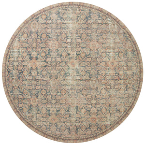 Angela Rose x Loloi Aubrey AUB-01 Area Rug
