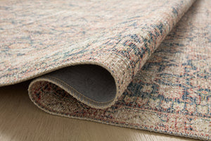 Angela Rose x Loloi Aubrey AUB-01 Area Rug