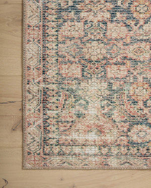 Angela Rose x Loloi Aubrey AUB-01 Area Rug