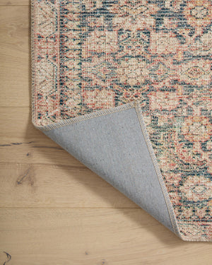 Angela Rose x Loloi Aubrey AUB-01 Area Rug