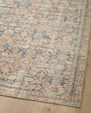 Angela Rose x Loloi Aubrey AUB-01 Area Rug