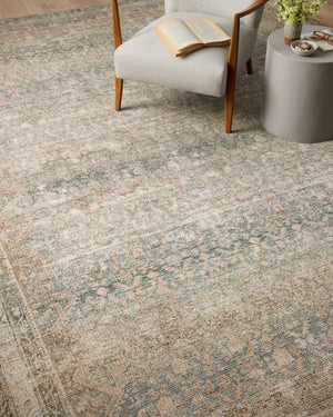Angela Rose x Loloi Aubrey AUB-03 Area Rug