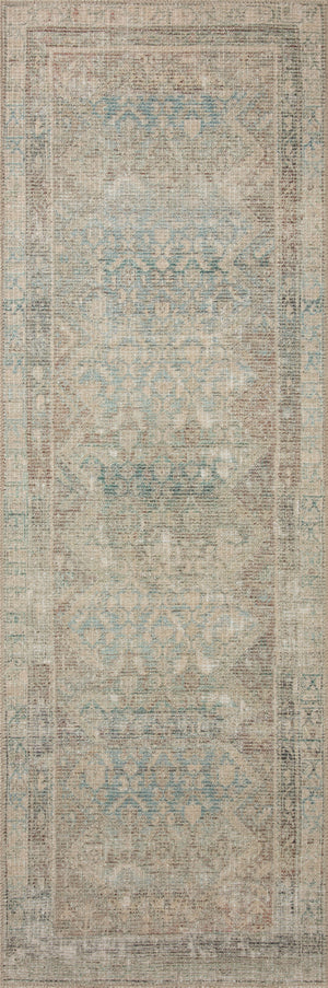 Angela Rose x Loloi Aubrey AUB-03 Area Rug