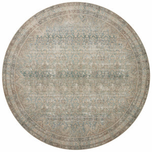 Angela Rose x Loloi Aubrey AUB-03 Area Rug