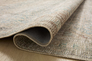 Angela Rose x Loloi Aubrey AUB-03 Area Rug