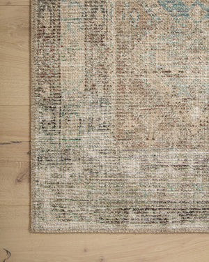 Angela Rose x Loloi Aubrey AUB-03 Area Rug