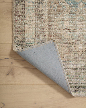 Angela Rose x Loloi Aubrey AUB-03 Area Rug