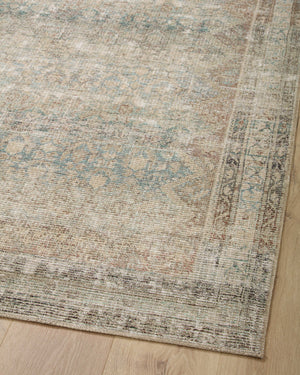 Angela Rose x Loloi Aubrey AUB-03 Area Rug