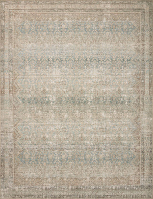 Angela Rose x Loloi Aubrey AUB-03 Area Rug