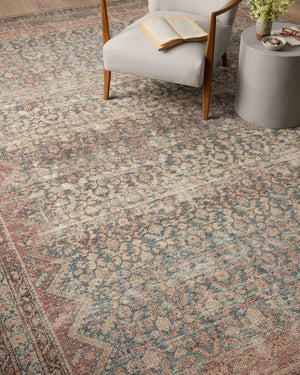 Angela Rose x Loloi Aubrey AUB-03 Area Rug