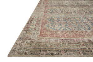 Angela Rose x Loloi Aubrey AUB-03 Area Rug