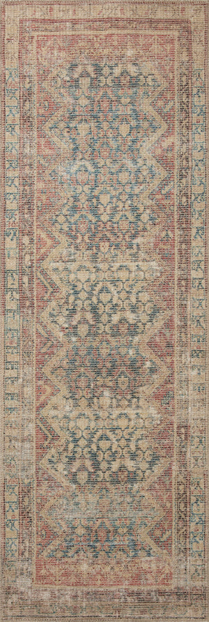 Angela Rose x Loloi Aubrey AUB-03 Area Rug