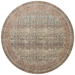Angela Rose x Loloi Aubrey AUB-03 Area Rug