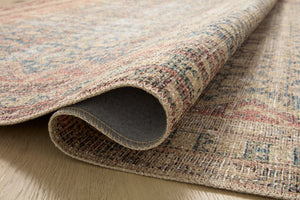 Angela Rose x Loloi Aubrey AUB-03 Area Rug
