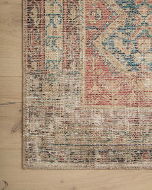 Angela Rose x Loloi Aubrey AUB-03 Area Rug