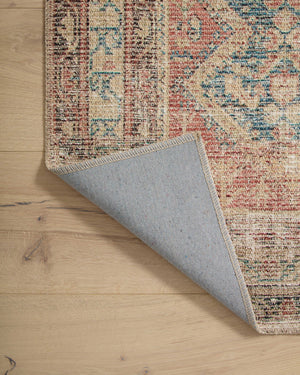 Angela Rose x Loloi Aubrey AUB-03 Area Rug