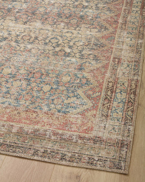Angela Rose x Loloi Aubrey AUB-03 Area Rug