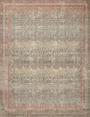 Angela Rose x Loloi Aubrey AUB-03 Area Rug