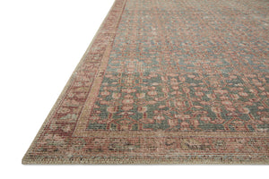 Angela Rose x Loloi Aubrey AUB-04 Area Rug