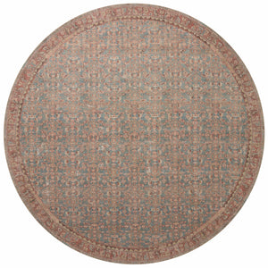 Angela Rose x Loloi Aubrey AUB-04 Area Rug