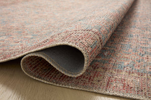 Angela Rose x Loloi Aubrey AUB-04 Area Rug