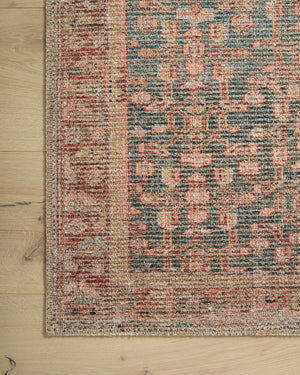 Angela Rose x Loloi Aubrey AUB-04 Area Rug