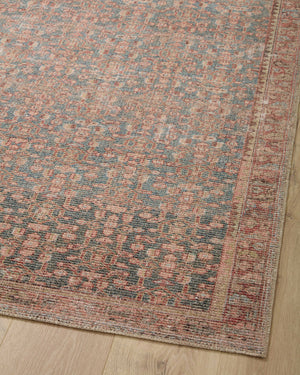 Angela Rose x Loloi Aubrey AUB-04 Area Rug