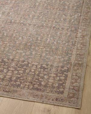 Angela Rose x Loloi Aubrey AUB-04 Area Rug