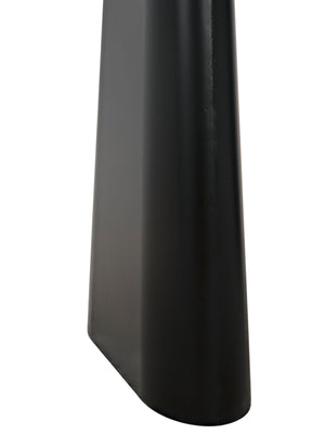Winston Console, Black Metal