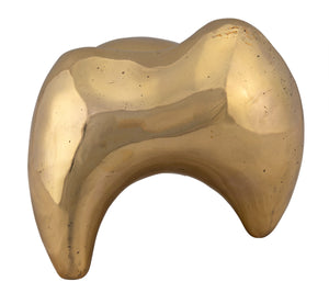 Alien, Brass