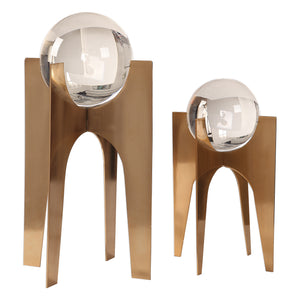 Ellianna Crystal Spheres, S/2
