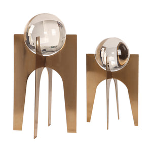 Ellianna Crystal Spheres, S/2