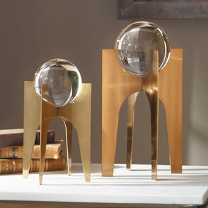 Ellianna Crystal Spheres, S/2