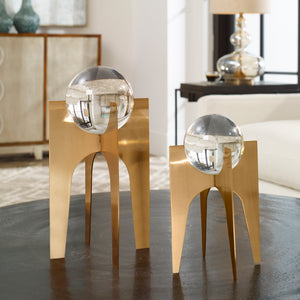 Ellianna Crystal Spheres, S/2