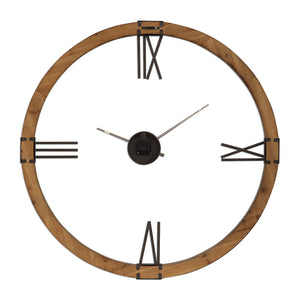 Marcelo Modern Wall Clock
