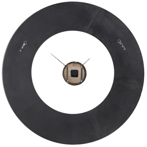 Kerensa Wooden Wall Clock