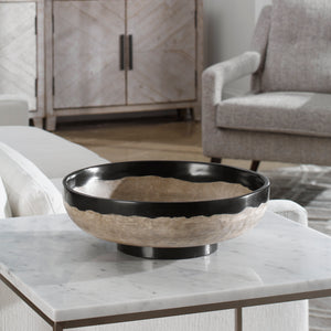 Rastia Terrazzo Bowl