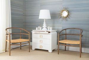 Lounge Chair - Driftwood | Anderssen Collection | Villa & House