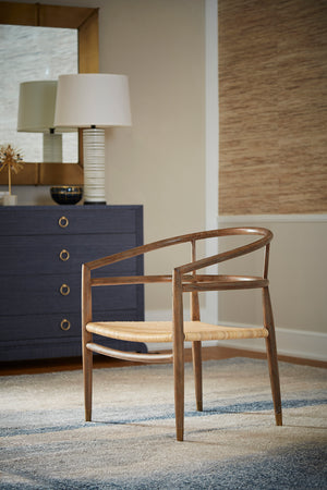 Lounge Chair - Driftwood | Anderssen Collection | Villa & House